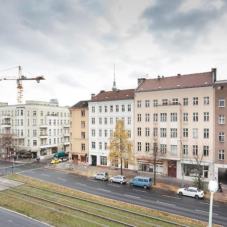 The Danziger, 2 Unique Lofty Style Units In Prenzlauerberg Apartment Берлин Екстериор снимка