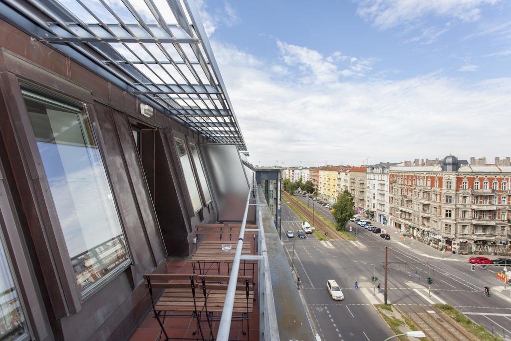 The Danziger, 2 Unique Lofty Style Units In Prenzlauerberg Apartment Берлин Стая снимка