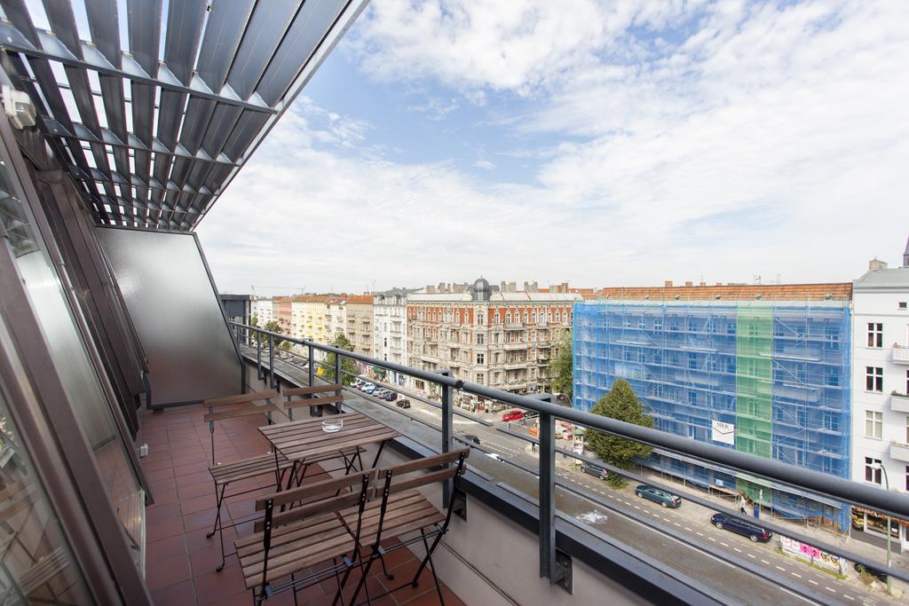 The Danziger, 2 Unique Lofty Style Units In Prenzlauerberg Apartment Берлин Стая снимка