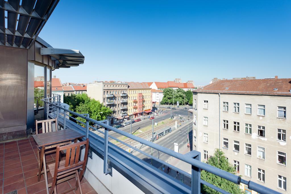 The Danziger, 2 Unique Lofty Style Units In Prenzlauerberg Apartment Берлин Стая снимка